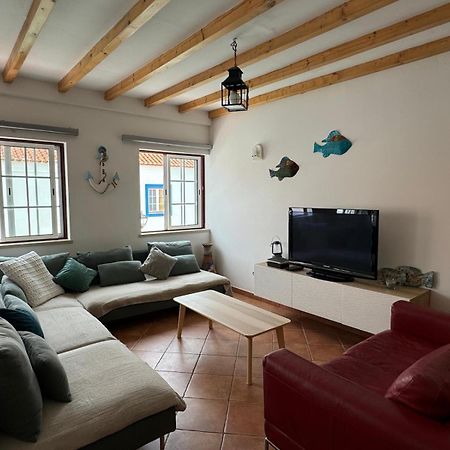 Апартаменты Porto Covo / Costa Alentejana Экстерьер фото