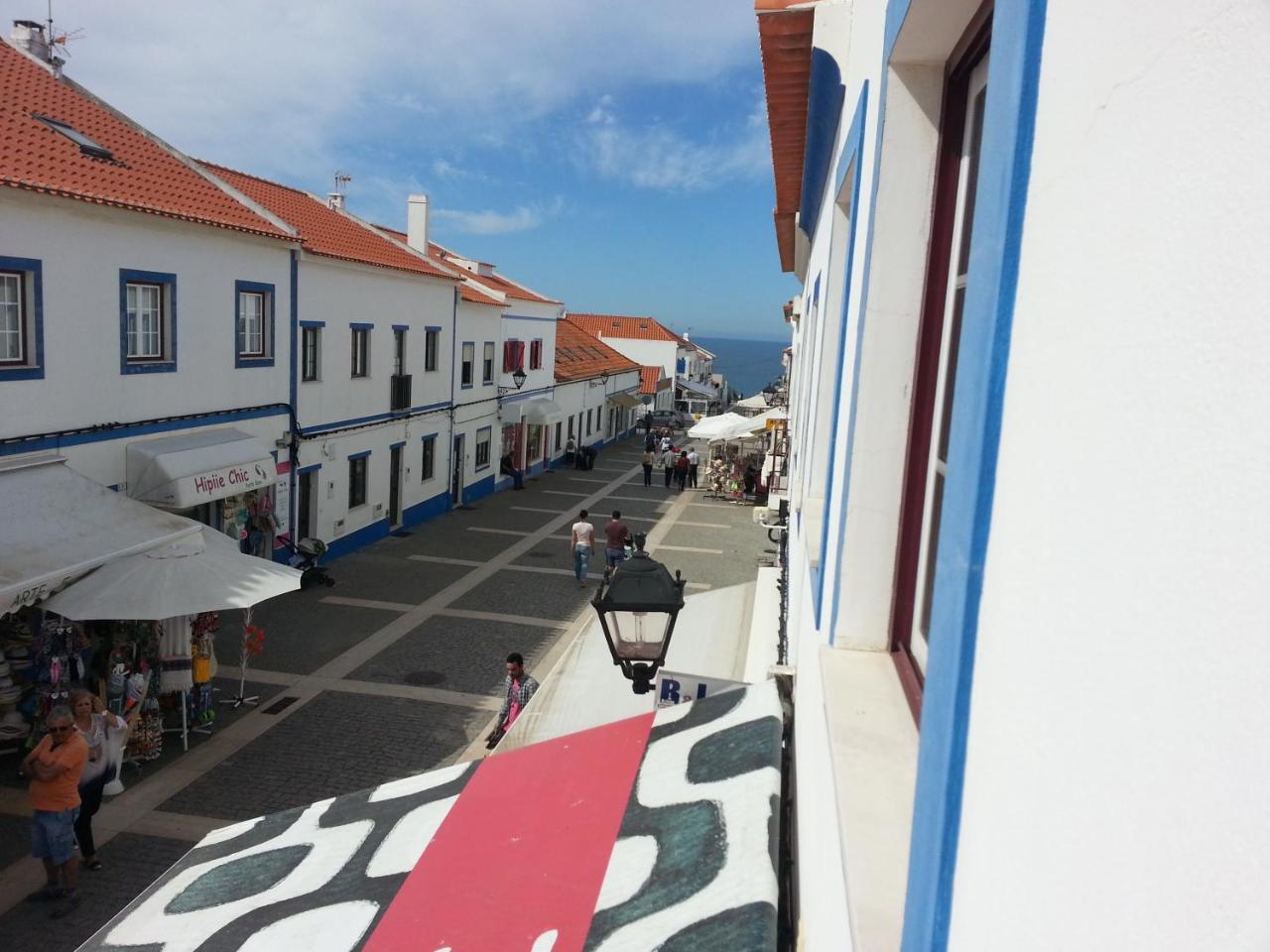 Апартаменты Porto Covo / Costa Alentejana Экстерьер фото