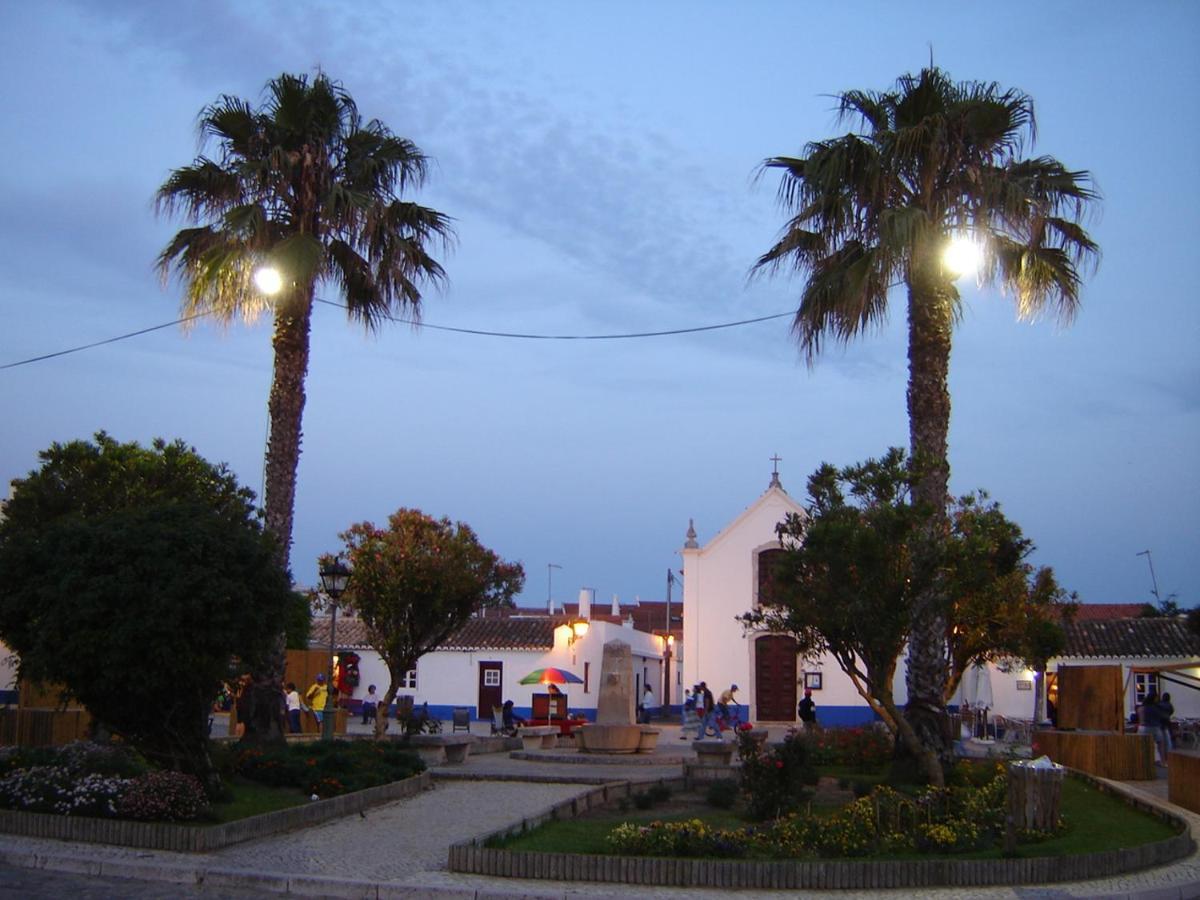 Апартаменты Porto Covo / Costa Alentejana Экстерьер фото