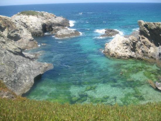 Апартаменты Porto Covo / Costa Alentejana Экстерьер фото